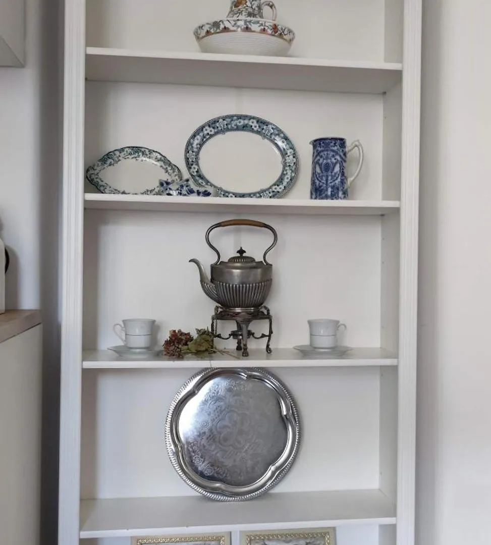 Tumska Wlochy Apartment Warsaw