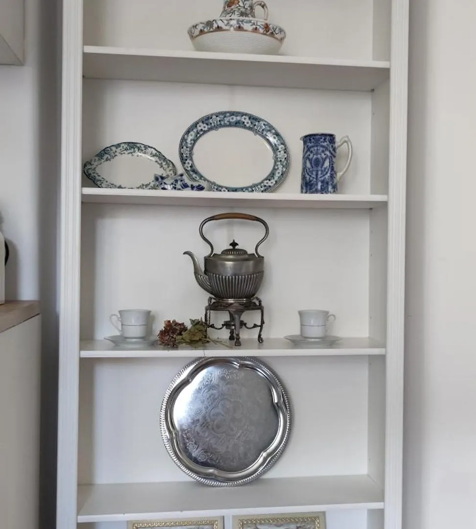 Tumska Wlochy Apartment Warsaw Poland