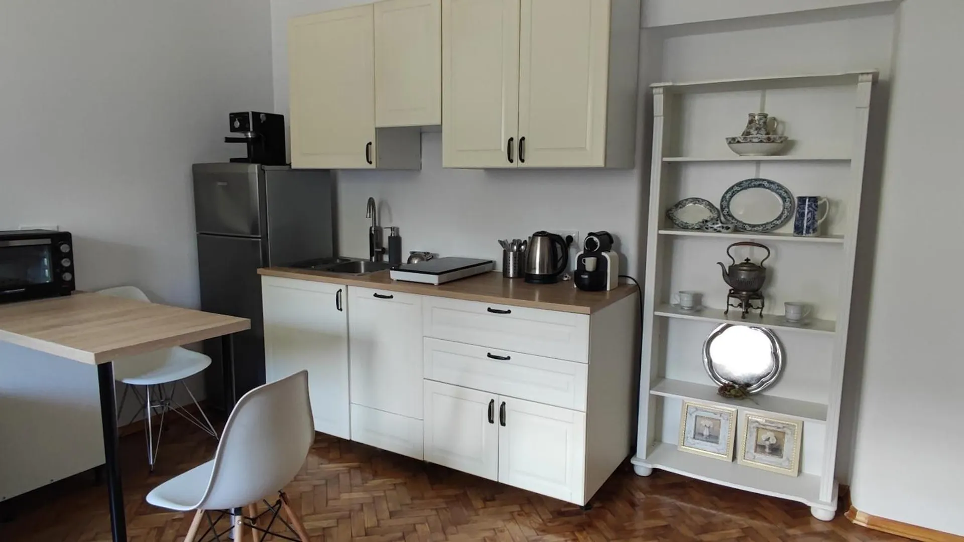 Tumska Wlochy Apartment Warsaw