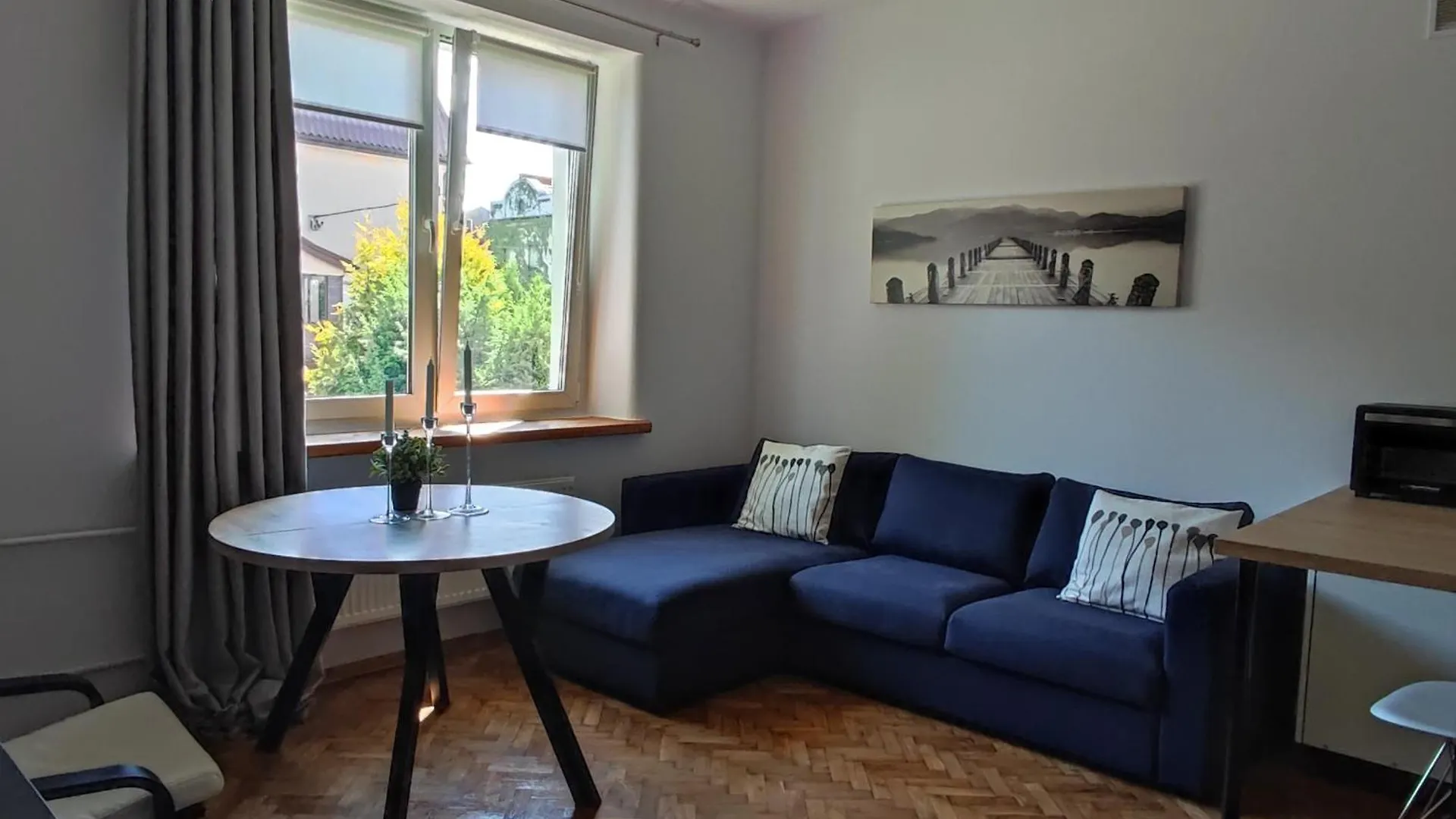 Tumska Wlochy Apartment Warsaw Poland