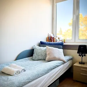 Apartament 43m2 Saski- Blisko Starowki I Dworca Centralnego- Elektoralna 19a, Warszawa